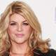 Image for article titled Somebody Please Quench Kirstie Alley's Thirst